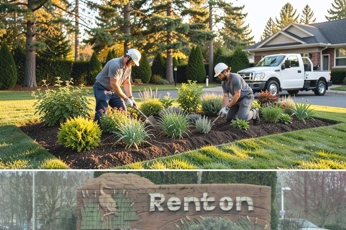 Fig Tree Pruning in Renton, King County, WA - Best pruned in late winter dormancy