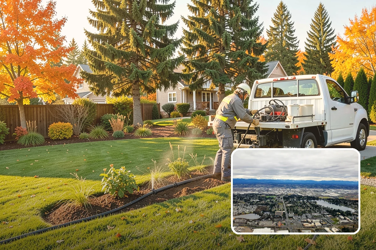 Fig Tree Pruning in SeaTac, King County, WA - Controls vigorous size