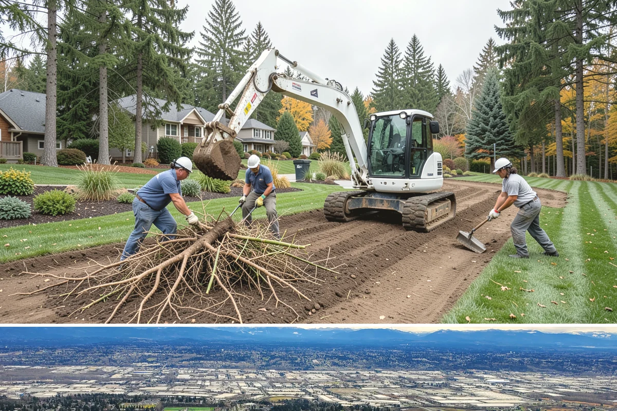 Fig Tree Pruning in SeaTac, King County, WA - Best pruned in late winter dormancy