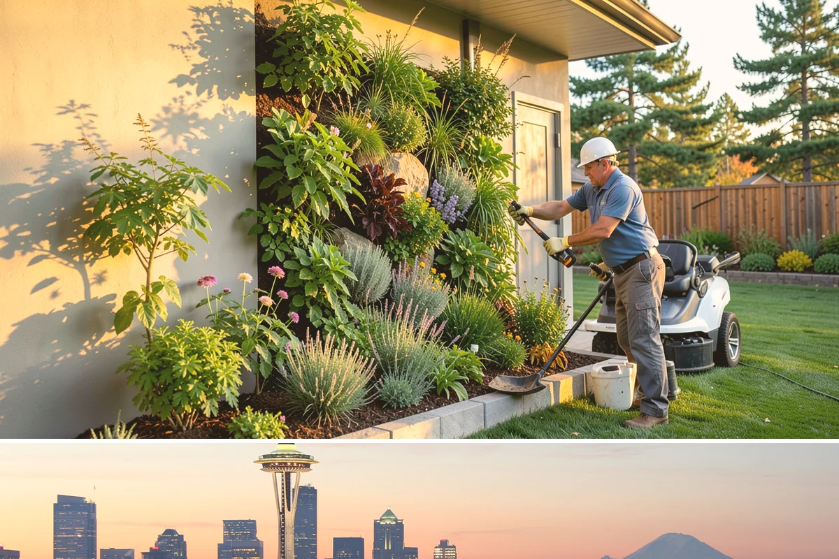 Fig Tree Pruning in Seattle, King County, WA - Best pruned in late winter dormancy
