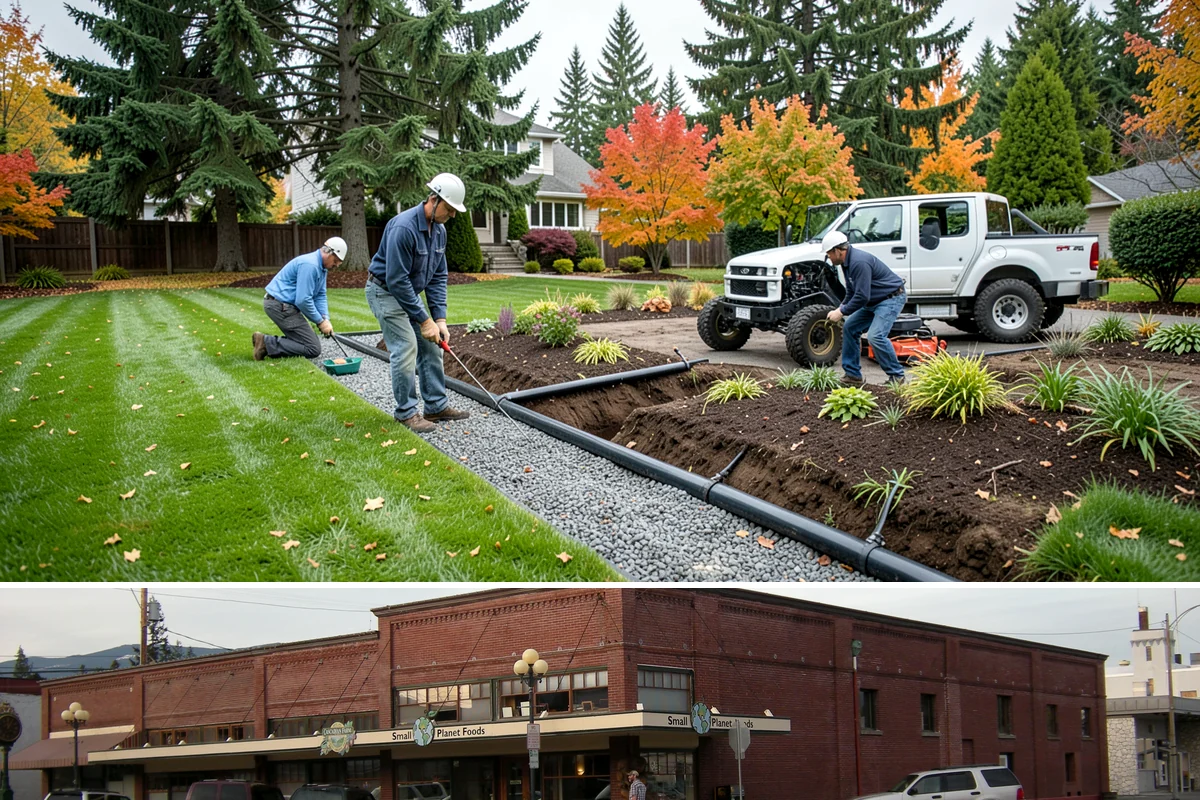 Fig Tree Pruning in Sedro-Woolley, Skagit County, WA - Best pruned in late winter dormancy