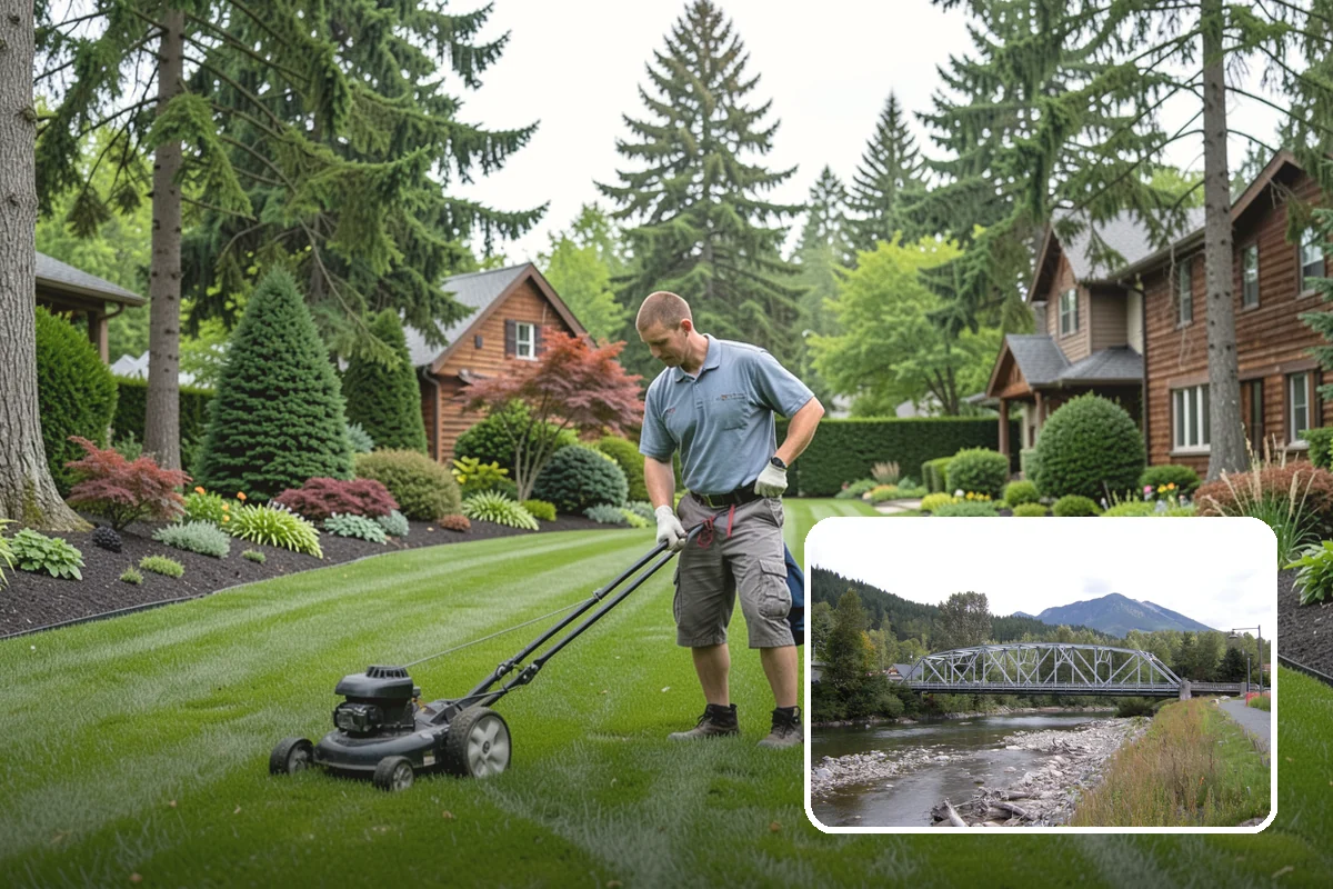 Fig Tree Pruning in Skykomish, King County, WA - Controls vigorous size