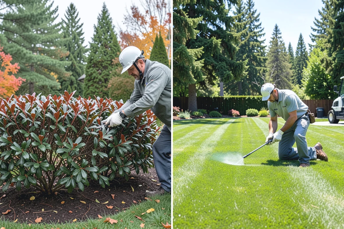 Fig Tree Pruning in Skykomish, King County, WA - Assess size, health, and vigor