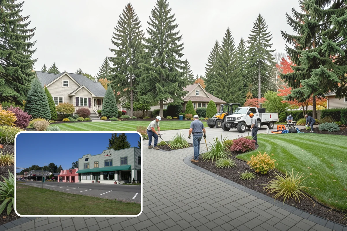 Fig Tree Pruning in Snoqualmie, King County, WA - Controls vigorous size