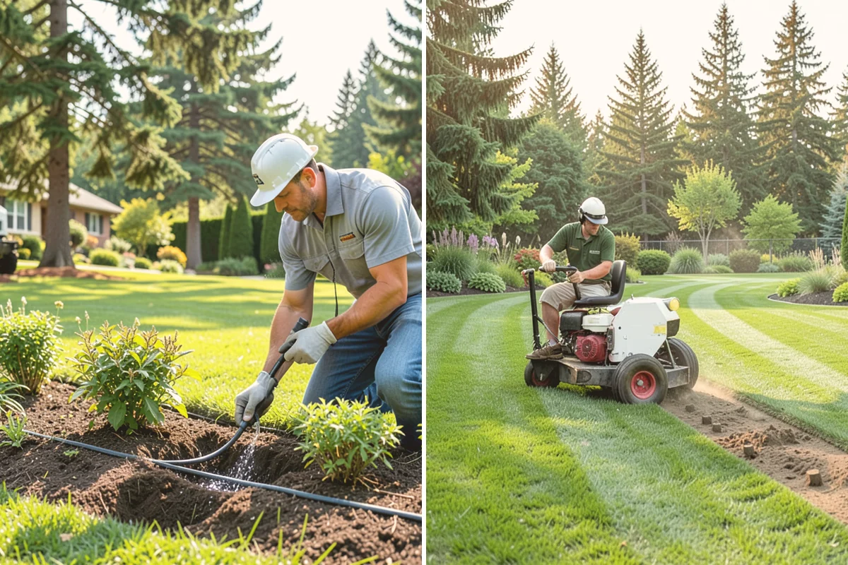 Fig Tree Pruning in Stanwood, Snohomish County, WA - Assess size, health, and vigor