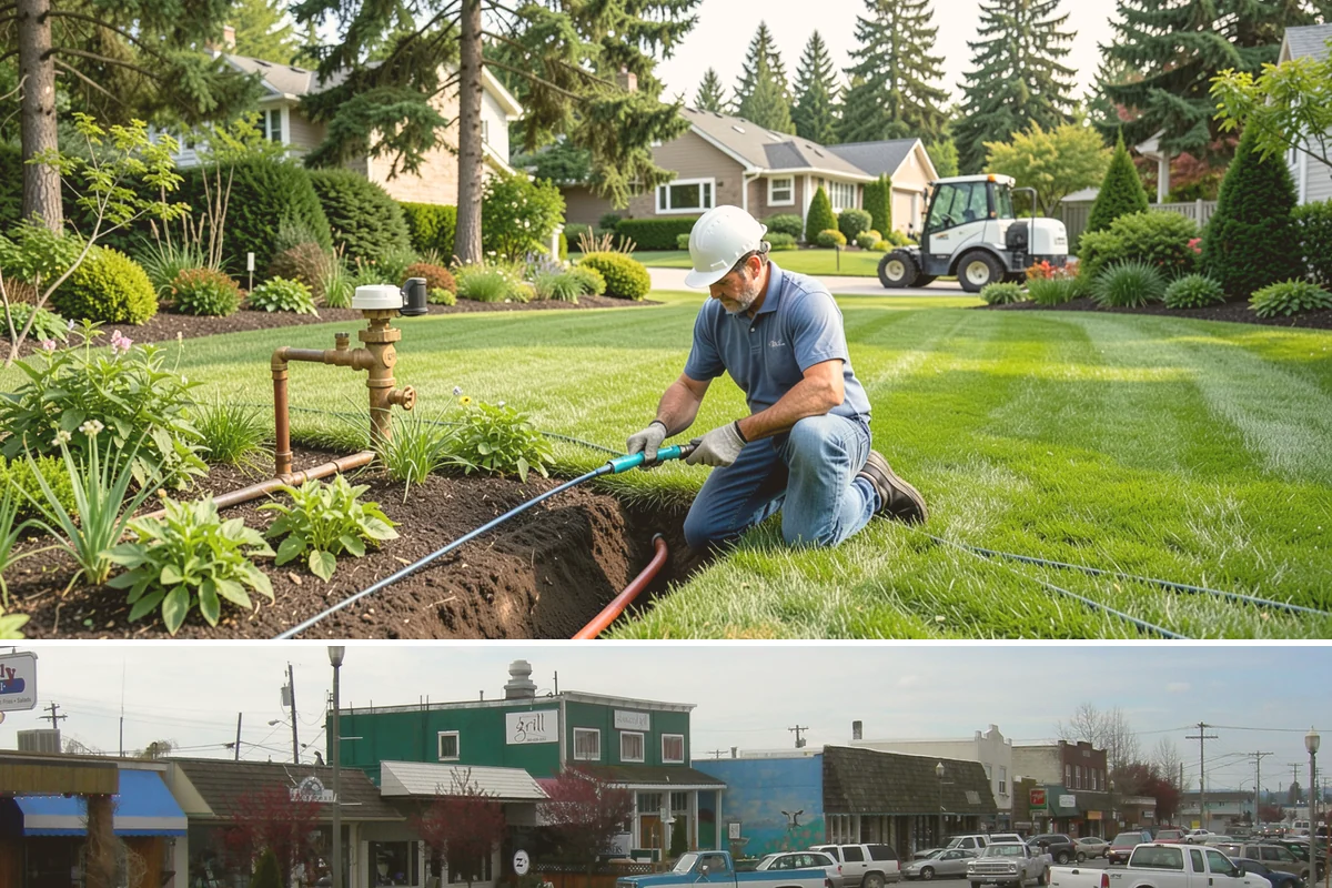 Fig Tree Pruning in Stanwood, Snohomish County, WA - Best pruned in late winter dormancy