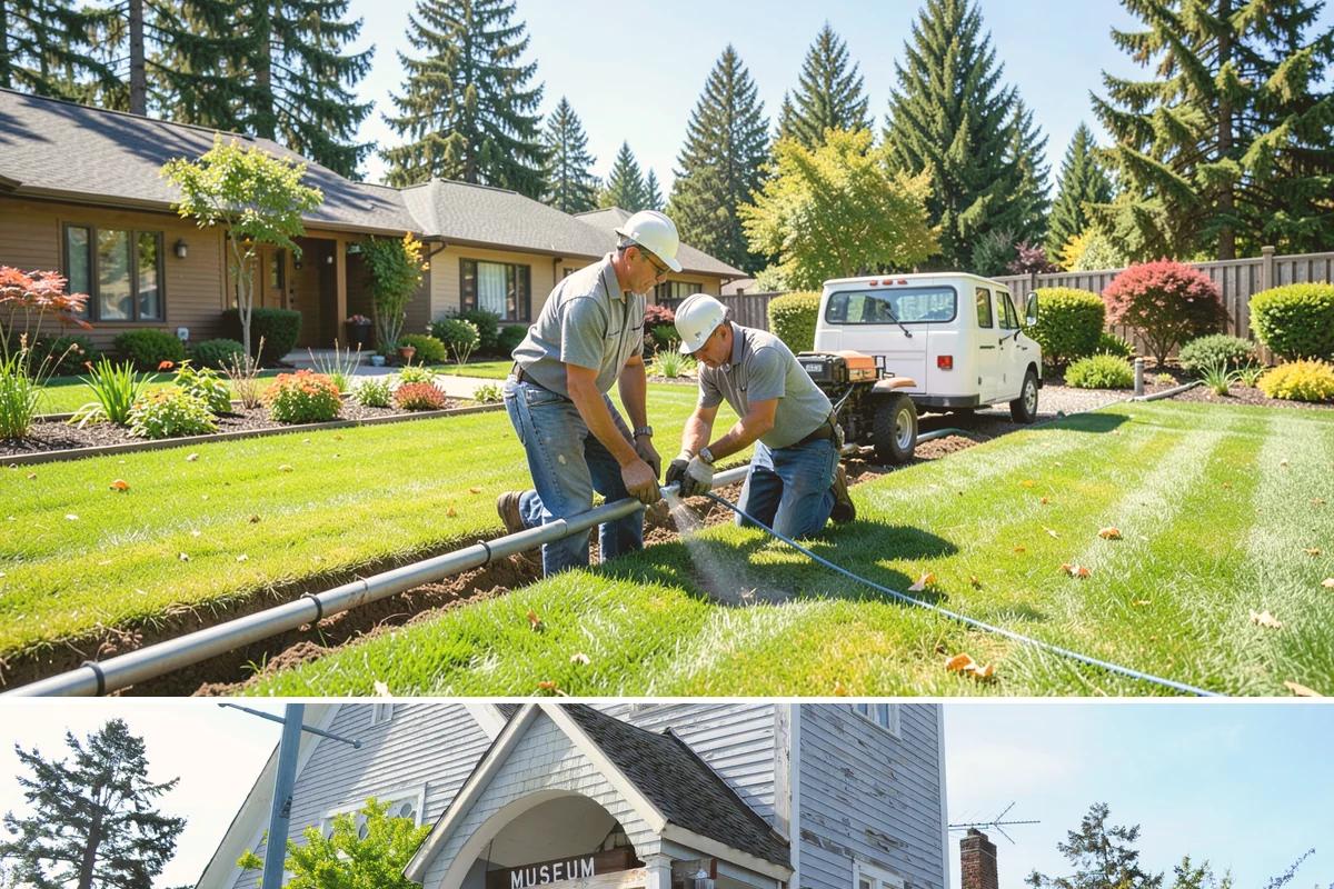 Fig Tree Pruning in Steilacoom, Pierce County, WA - Best pruned in late winter dormancy