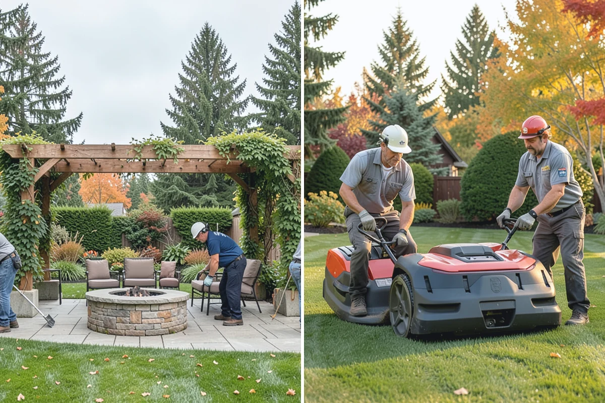 Fig Tree Pruning in Sumner, Pierce County, WA - Assess size, health, and vigor