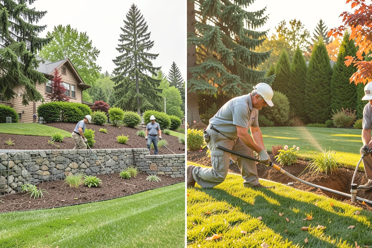 Fig Tree Pruning in Tacoma, Pierce County, WA - Assess size, health, and vigor