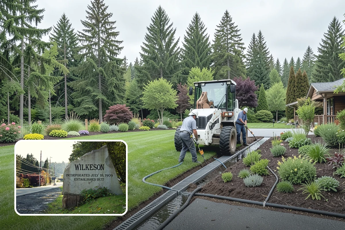 Fig Tree Pruning in Wilkeson, Pierce County, WA - Controls vigorous size