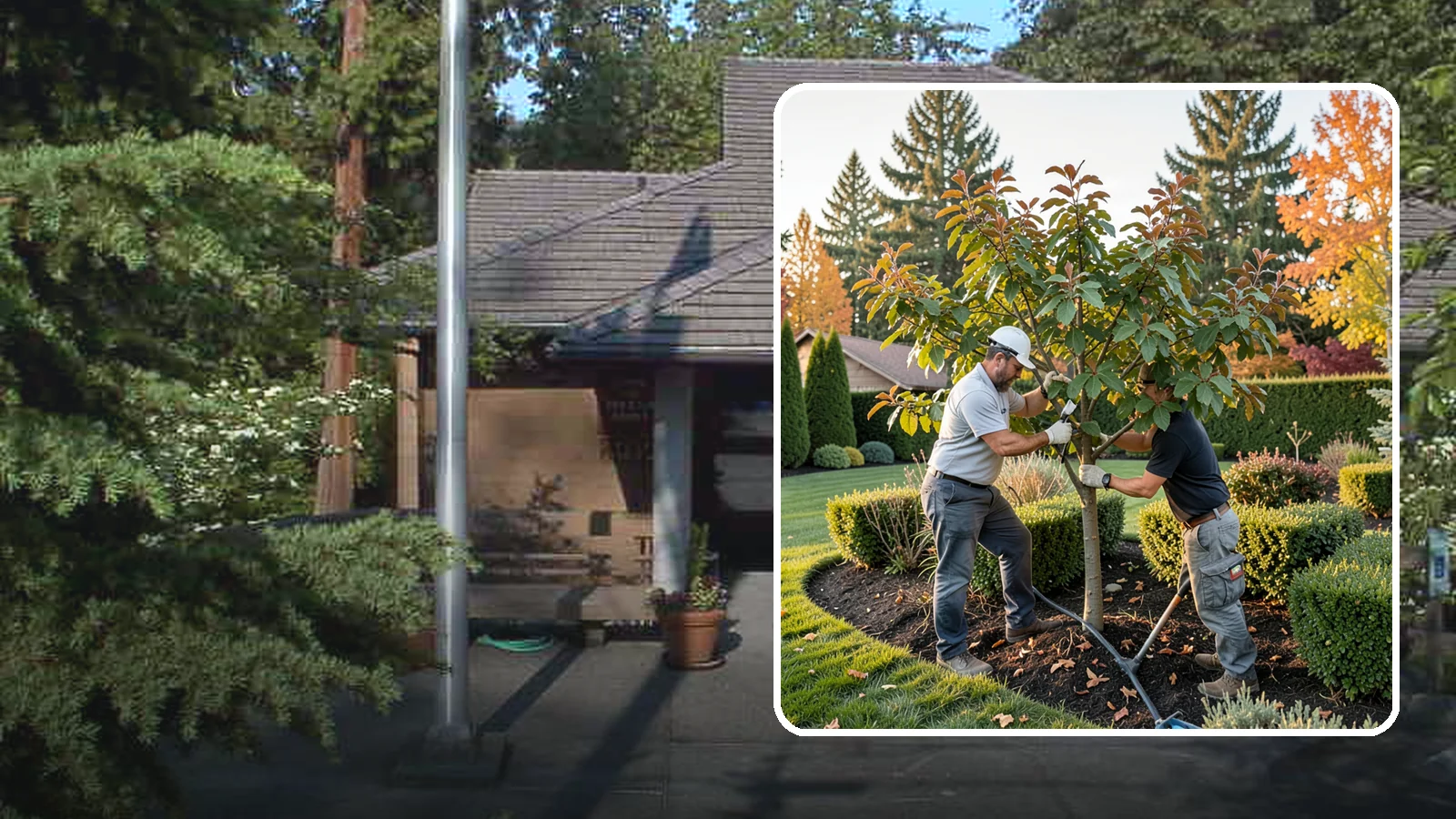Fig Tree Pruning in Yarrow Point, King County, WA - Pruning that keeps fig trees productive, manageable, and well-shaped in the PNW climate.