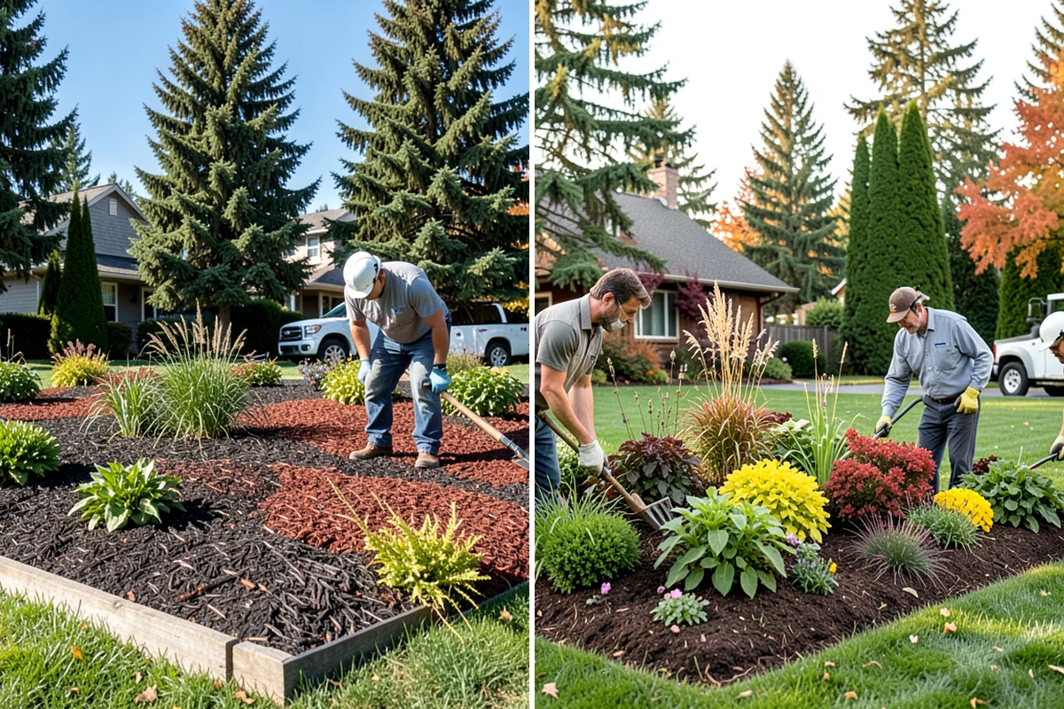 Fire Features in Arlington, Snohomish County, WA - Explore fire feature types and design