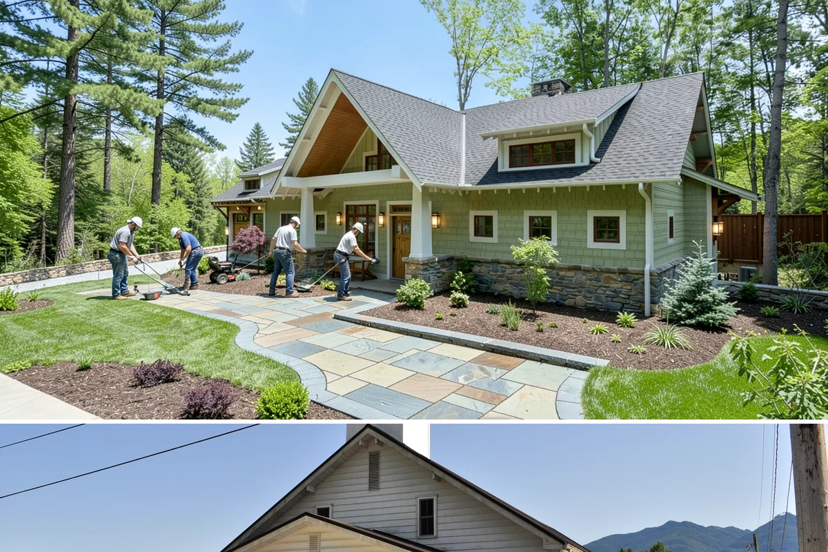 Fire Features in Concrete, Skagit County, WA - Best built spring through fall.