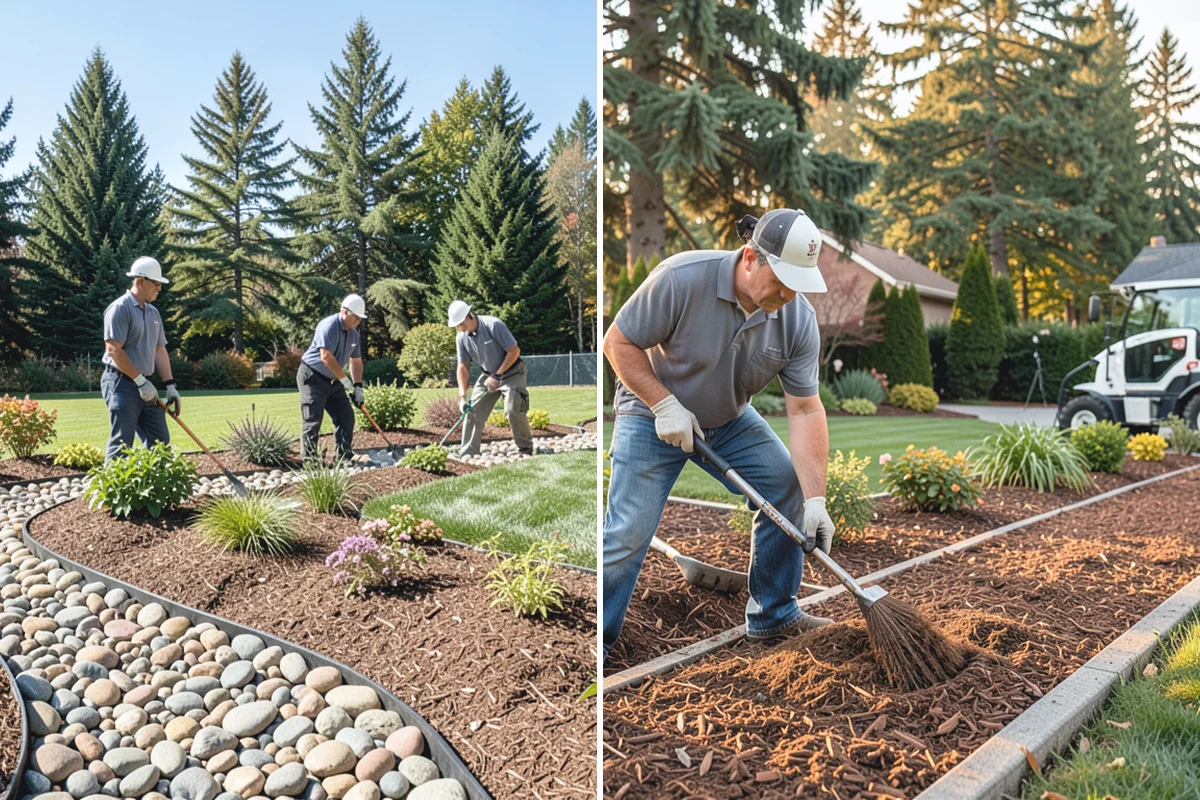 Fire Features in Darrington, Snohomish County, WA - Explore fire feature types and design