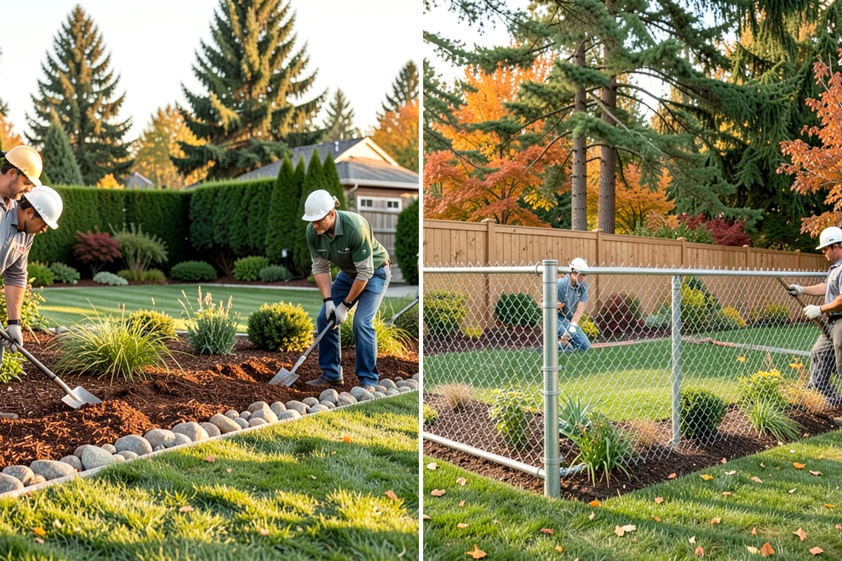 Fire Features in Everett, Snohomish County, WA - Explore fire feature types and design