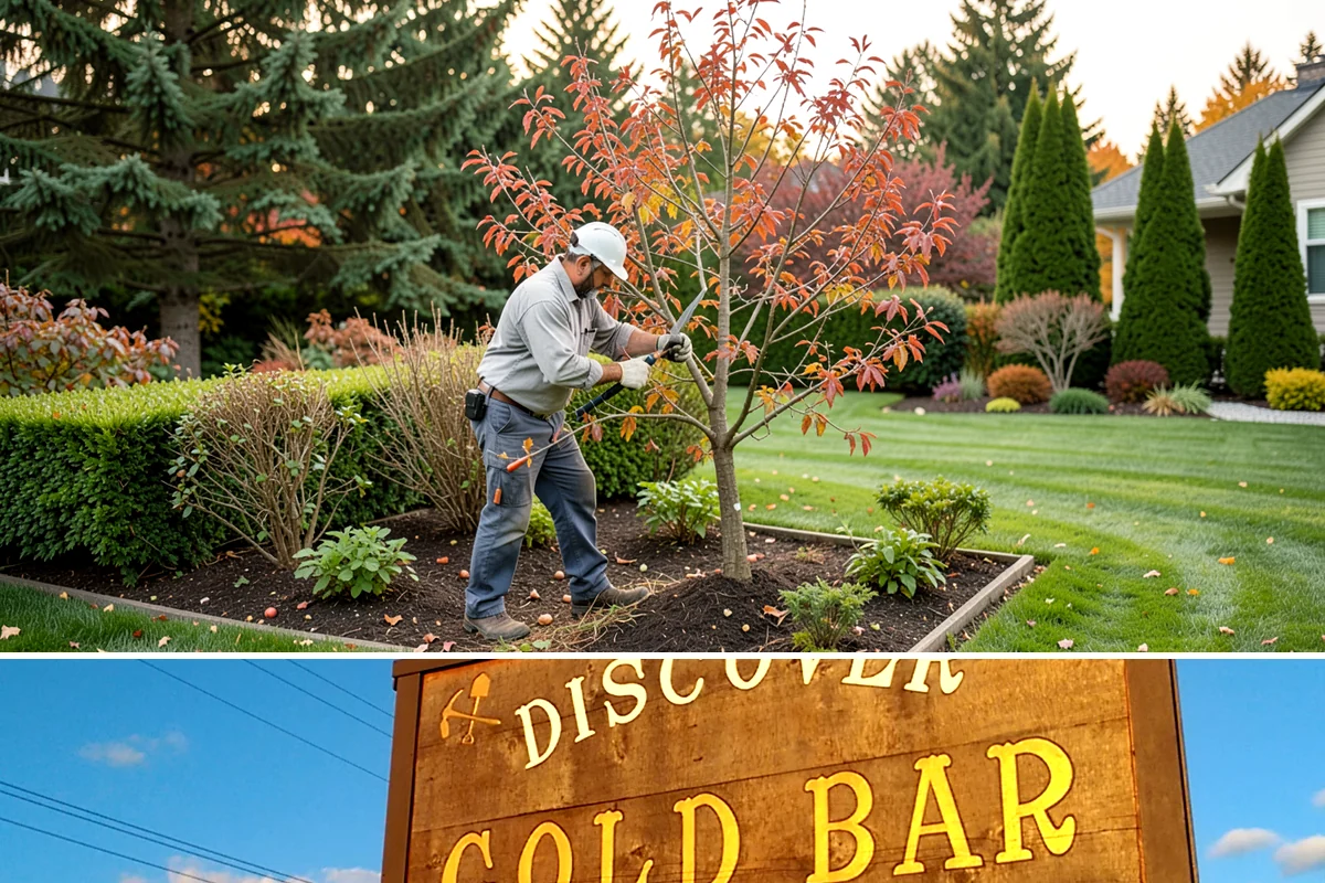 Fire Features in Gold Bar, Snohomish County, WA - Best built spring through fall.