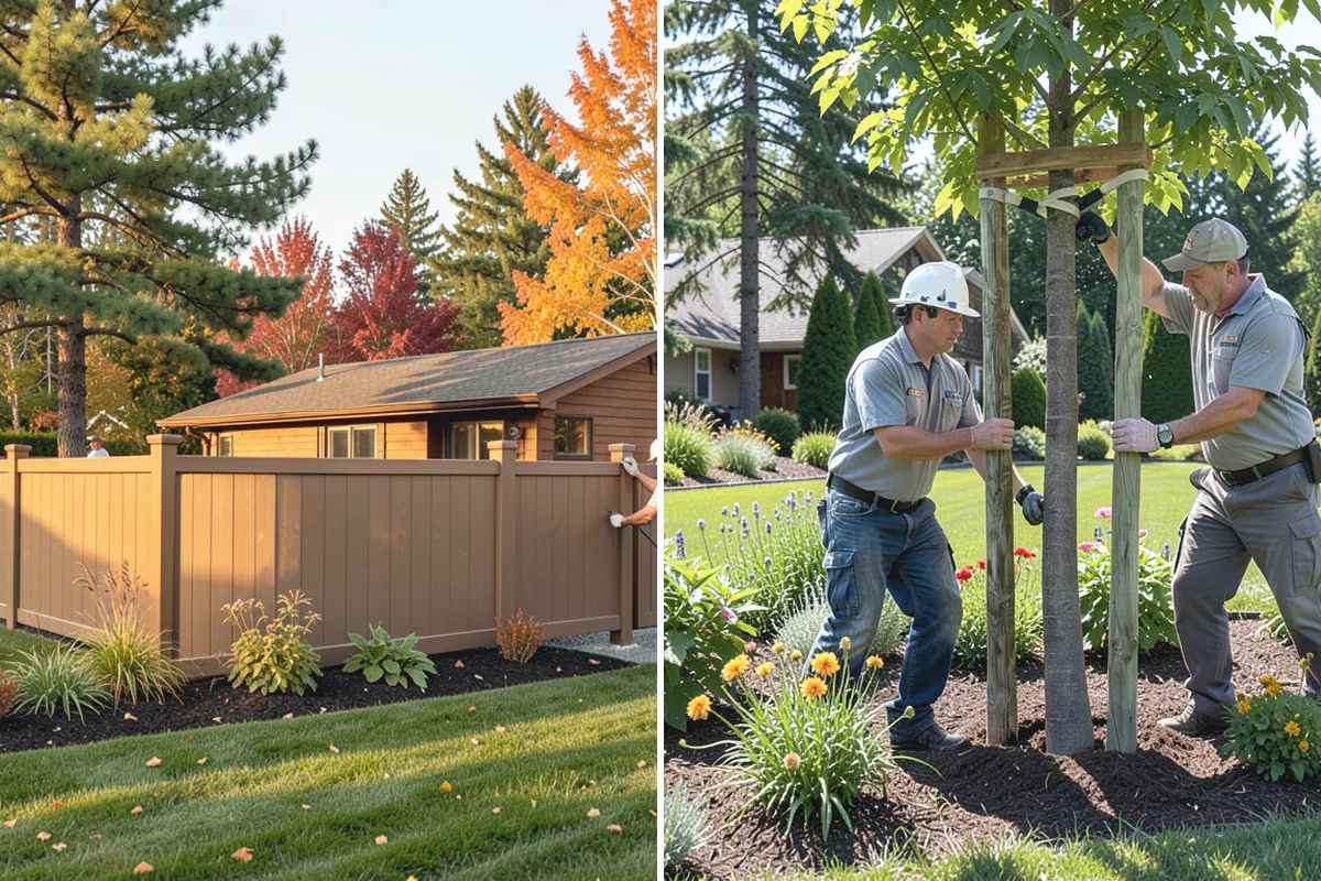 Fire Features in Hamilton, Skagit County, WA - Explore fire feature types and design