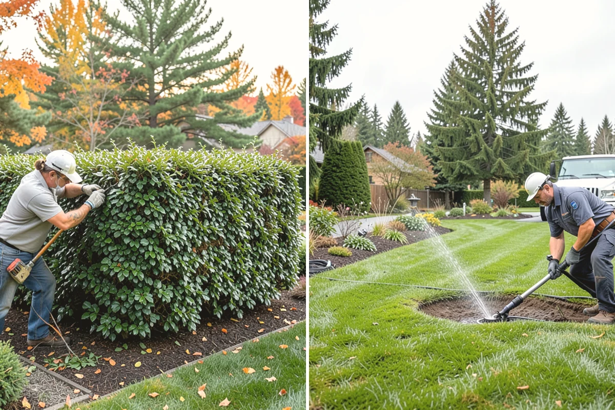 Fire Features in Issaquah, King County, WA - Explore fire feature types and design