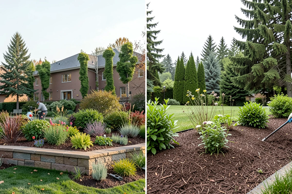 Fire Features in Lyman, Skagit County, WA - Explore fire feature types and design