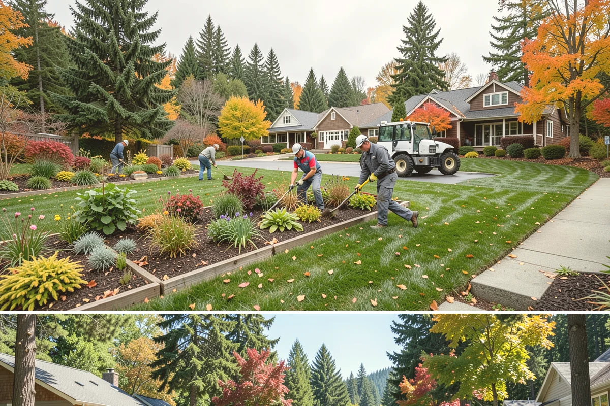 Fire Features in Orting, Pierce County, WA - Best built spring through fall.