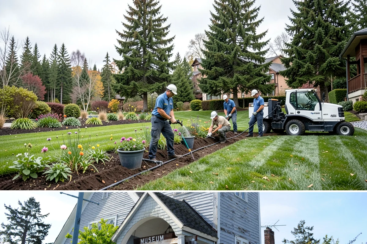 Fire Features in Steilacoom, Pierce County, WA - Best built spring through fall.