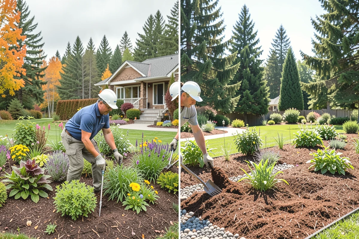Fire Features in Tukwila, King County, WA - Explore fire feature types and design
