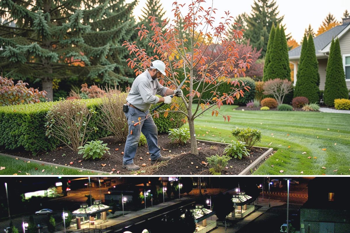 Fire Pit Installation in Auburn, King County, WA - Best built spring through fall