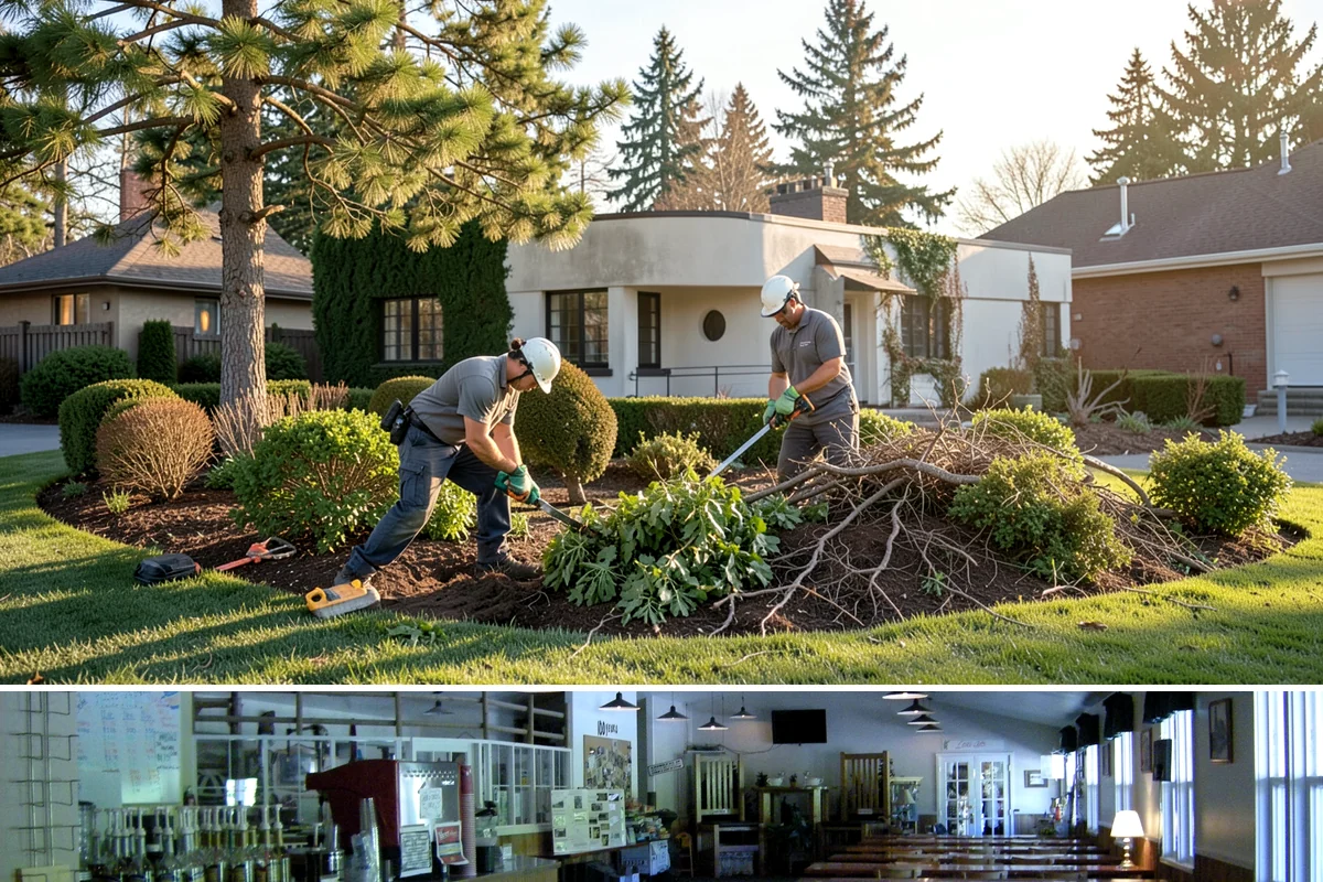 Fire Pit Installation in Black Diamond, King County, WA - Best built spring through fall