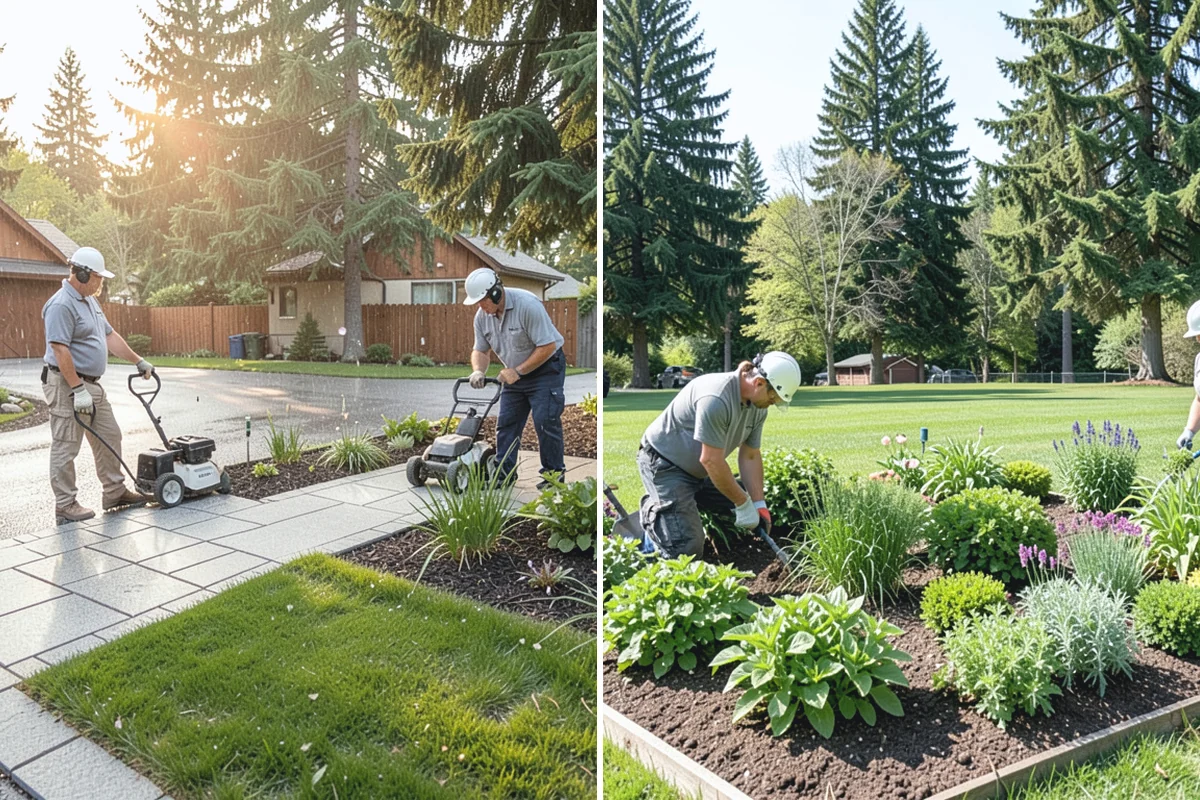 Fire Pit Installation in Bonney Lake, Pierce County, WA - Choose the location, type, and design
