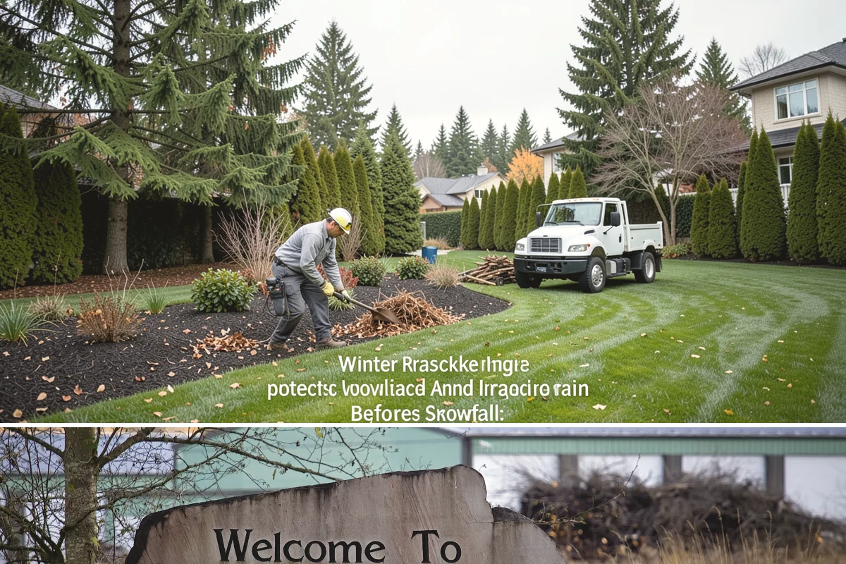 Fire Pit Installation in Buckley, Pierce County, WA - Best built spring through fall