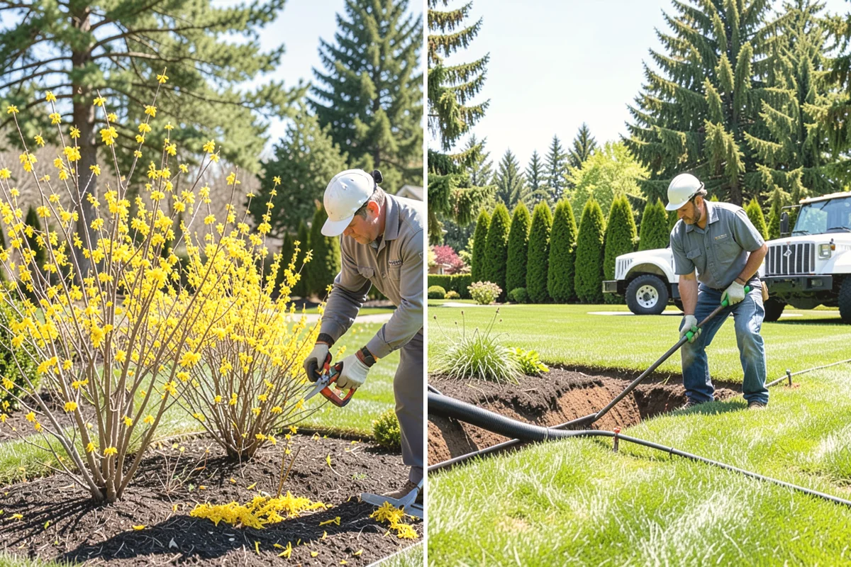 Fire Pit Installation in Carbonado, Pierce County, WA - Choose the location, type, and design