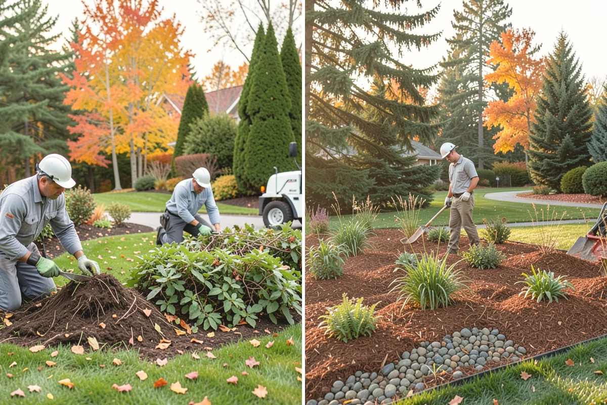 Fire Pit Installation in Carnation, King County, WA - Choose the location, type, and design