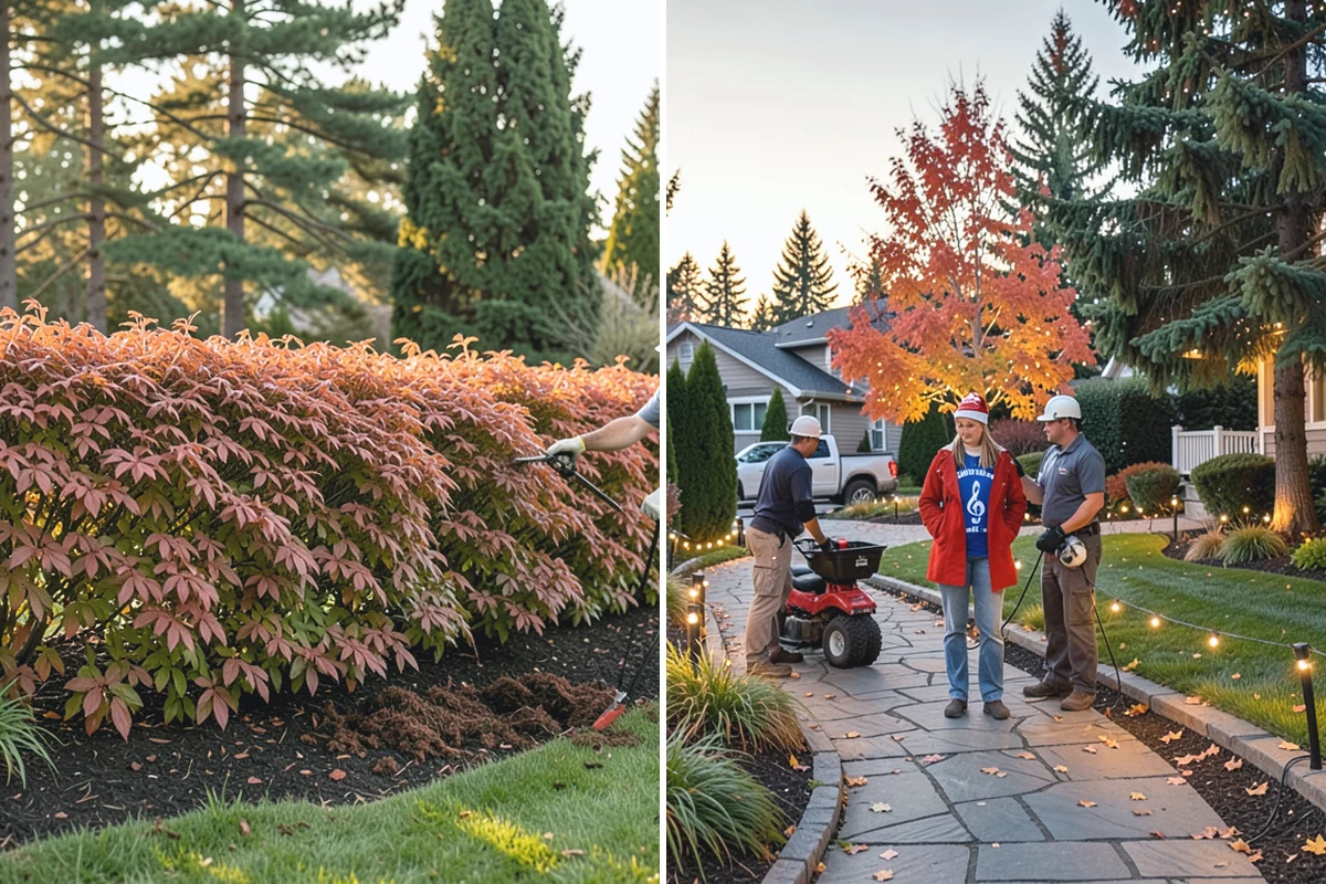 Fire Pit Installation in Des Moines, King County, WA - Choose the location, type, and design