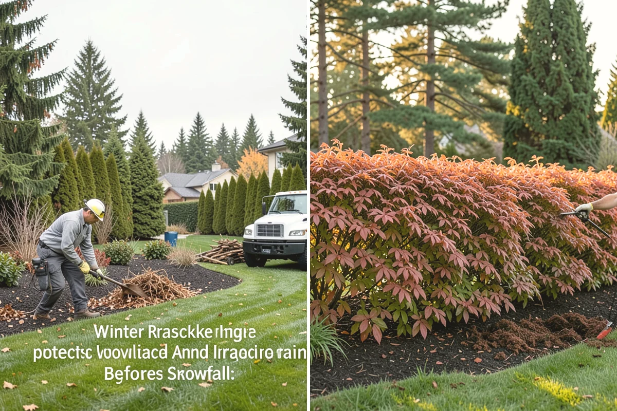 Fire Pit Installation in Edgewood, Pierce County, WA - Choose the location, type, and design