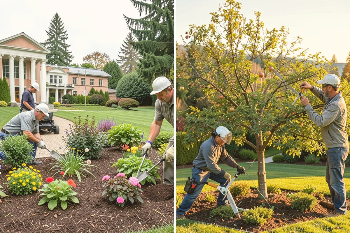 Fire Pit Installation in Edmonds, Snohomish County, WA - Choose the location, type, and design