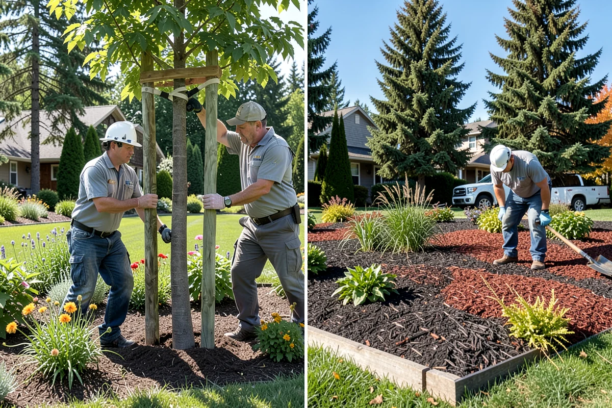 Fire Pit Installation in Everett, Snohomish County, WA - Choose the location, type, and design