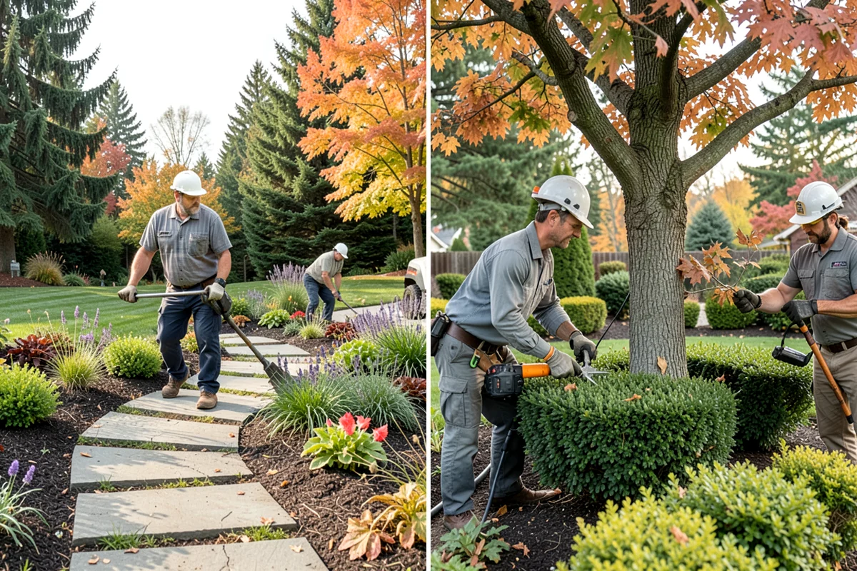 Fire Pit Installation in Federal Way, King County, WA - Choose the location, type, and design