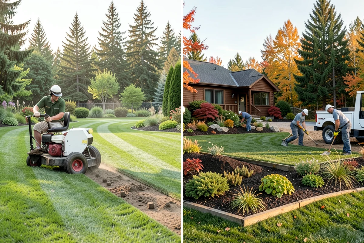 Fire Pit Installation in Hunts Point, King County, WA - Choose the location, type, and design