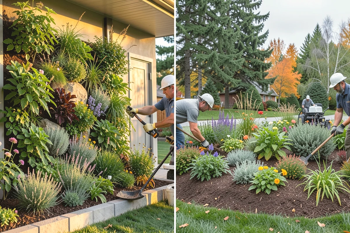Fire Pit Installation in La Conner, Skagit County, WA - Choose the location, type, and design