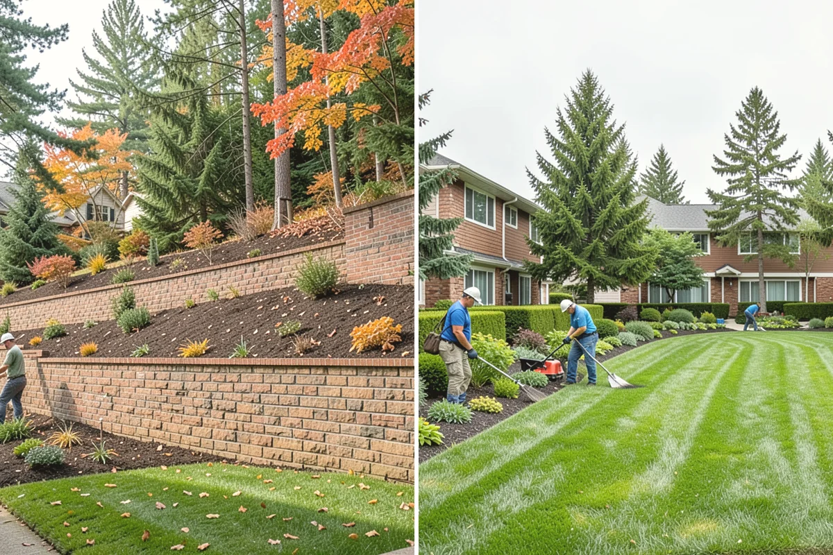 Fire Pit Installation in Mukilteo, Snohomish County, WA - Choose the location, type, and design