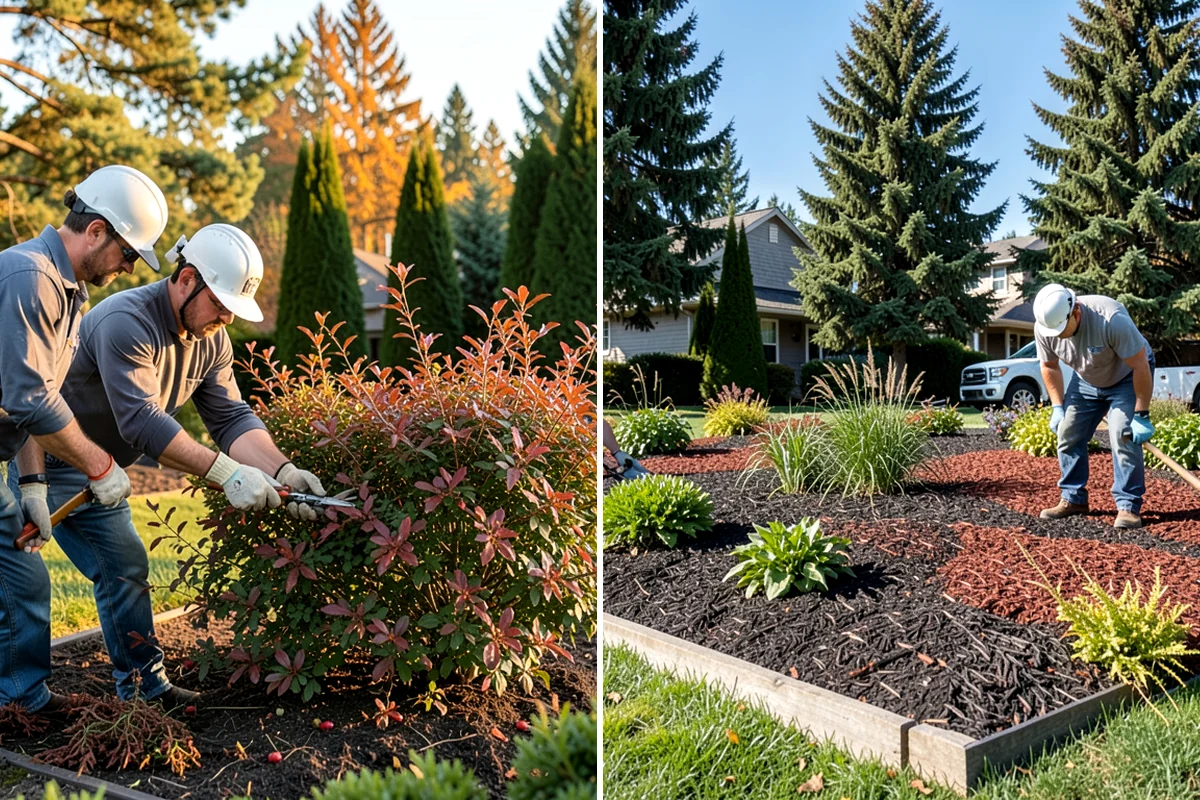 Fire Pit Installation in Pacific, King County, WA - Choose the location, type, and design