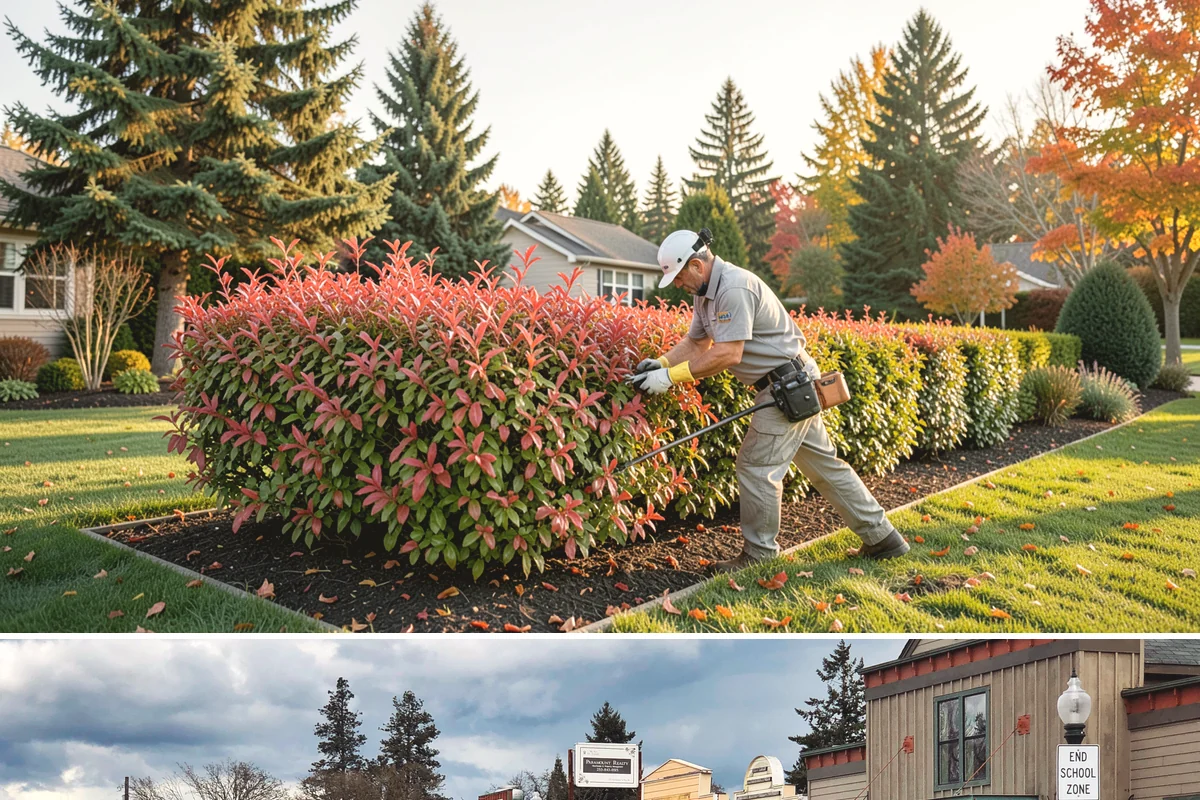 Fire Pit Installation in Roy, Pierce County, WA - Best built spring through fall