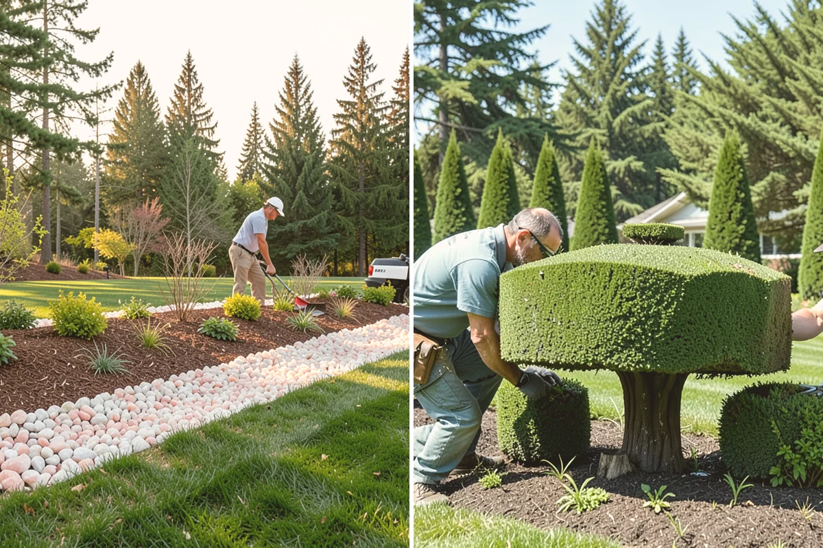 Fire Pit Installation in Sammamish, King County, WA - Choose the location, type, and design