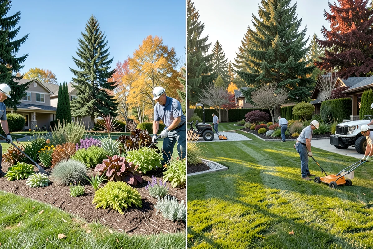 Fire Pit Installation in Sedro-Woolley, Skagit County, WA - Choose the location, type, and design