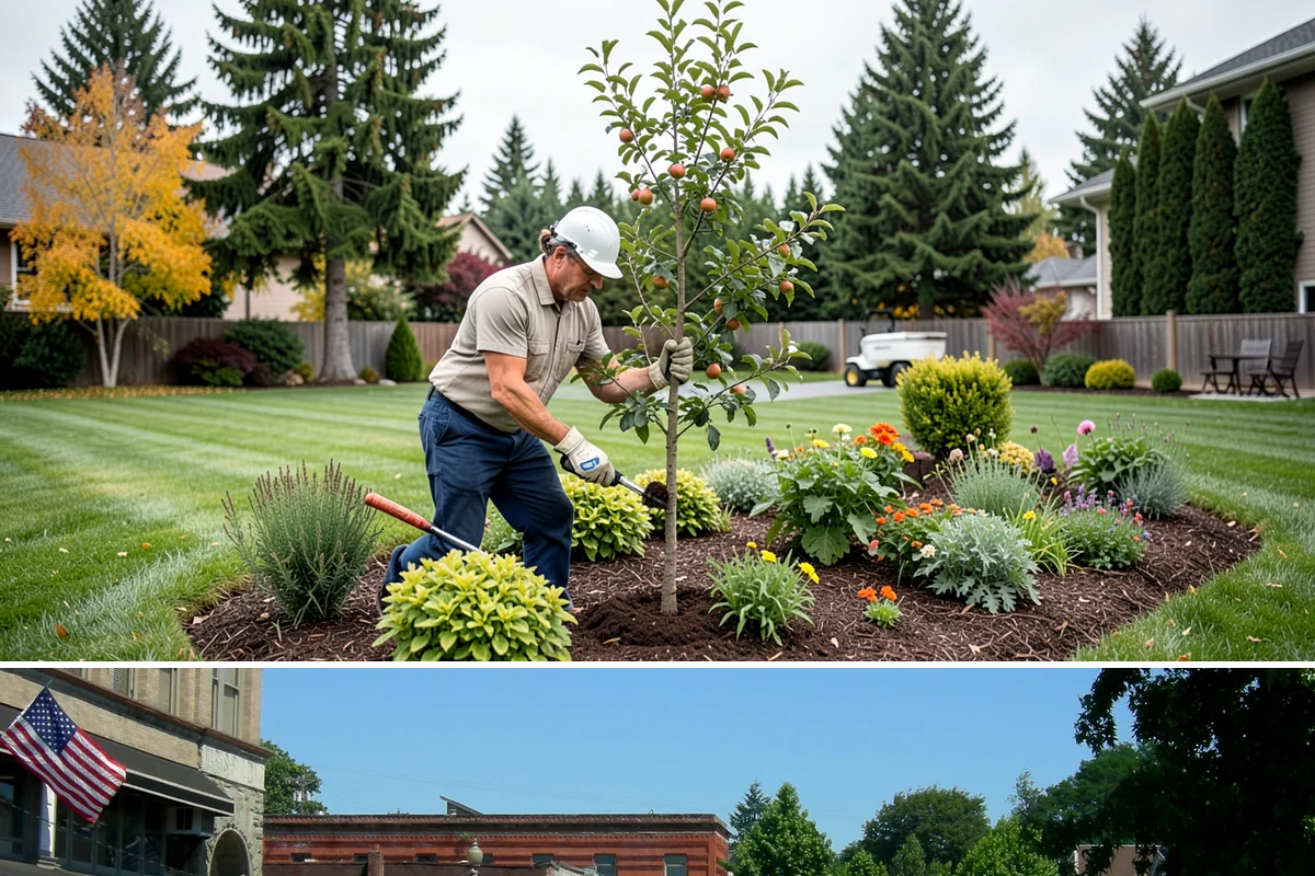 Fire Pit Installation in Snohomish, Snohomish County, WA - Best built spring through fall