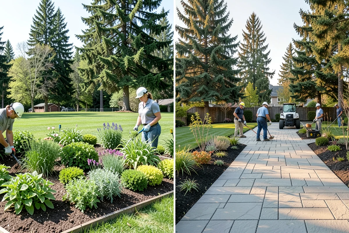 Fire Pit Installation in Snoqualmie, King County, WA - Choose the location, type, and design