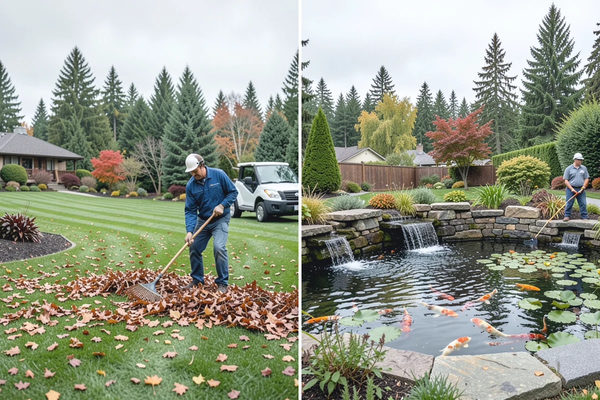 Fire Pit Installation in South Prairie, Pierce County, WA - Choose the location, type, and design