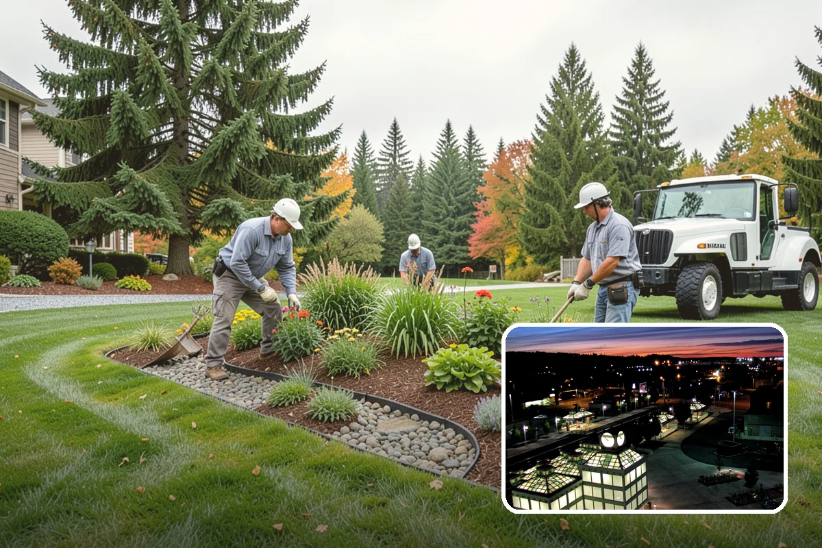 Flagstone Installation in Auburn, King County, WA - Natural, non-uniform look that suits garden settings