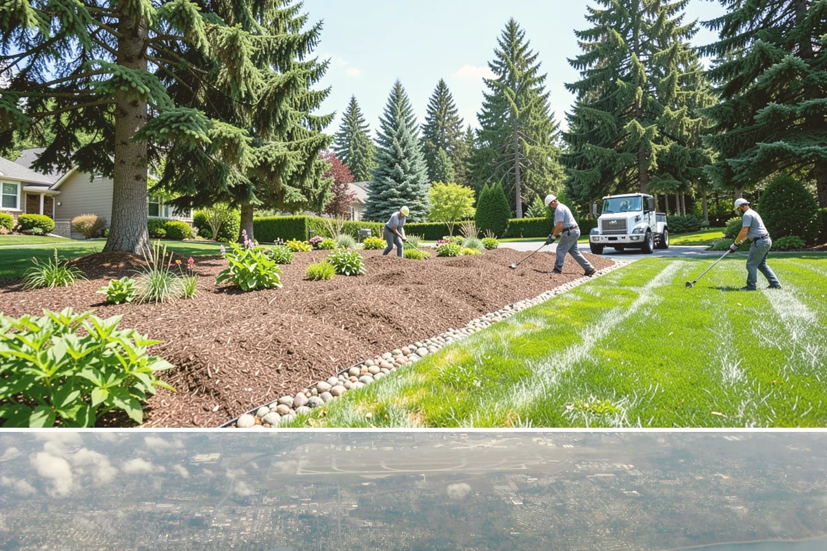 Flagstone Installation in Burien, King County, WA - Best installed spring through fall when dry-set joints can settle, though sheltered paths can be built during drier winter breaks.