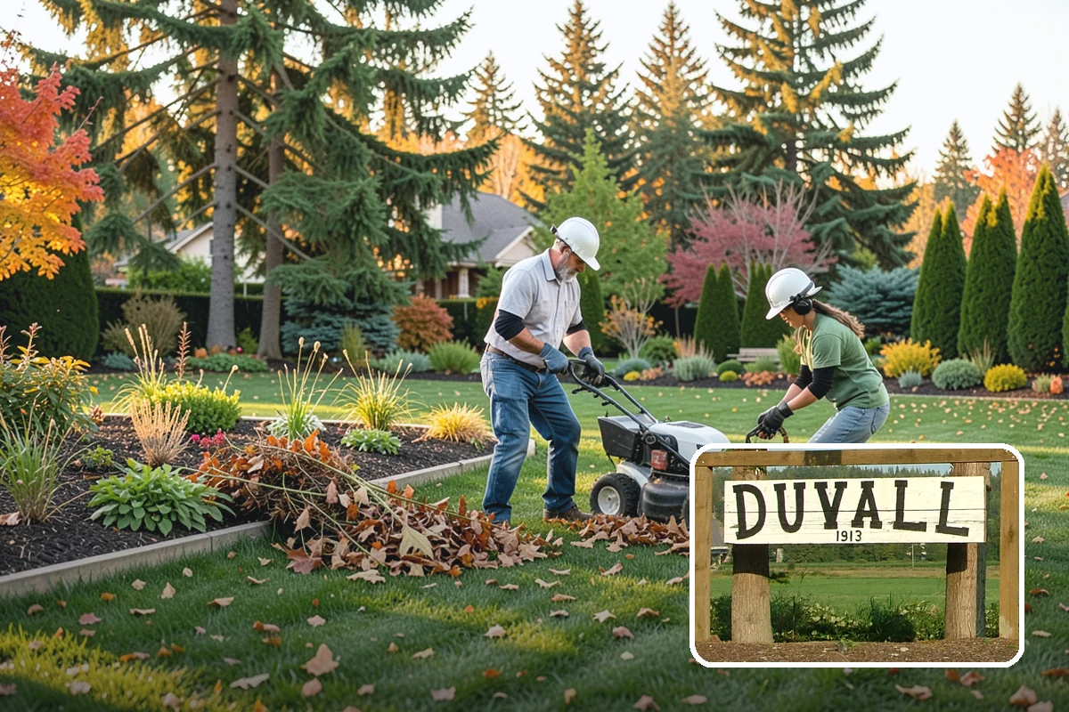 Flagstone Installation in Duvall, King County, WA - Natural, non-uniform look that suits garden settings